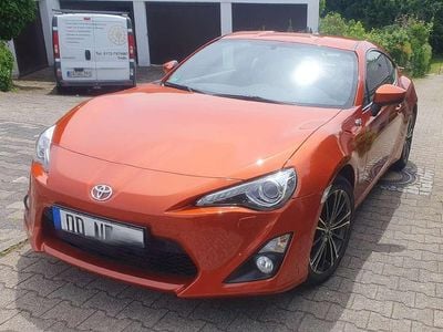 Toyota GT86
