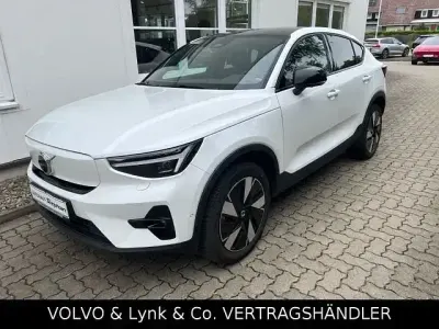 Gebraucht Volvo C40 Ultimate 300 kW (408 PS) 2023 Andere SUV