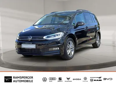 Gebraucht VW Touran