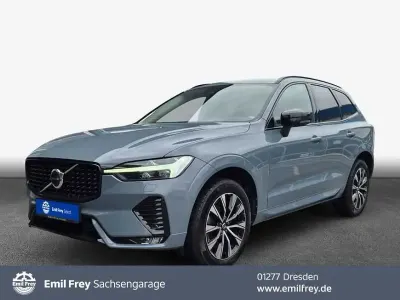 Gebraucht Volvo XC60 145 PS (106 kW) 2023 SUV