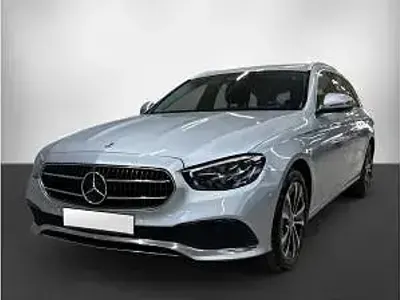 Gebraucht Mercedes E300