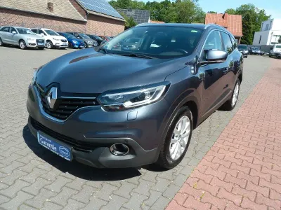 Occasion Renault Kadjar Business 131 ch (96 kW) 2018 Gris SUV