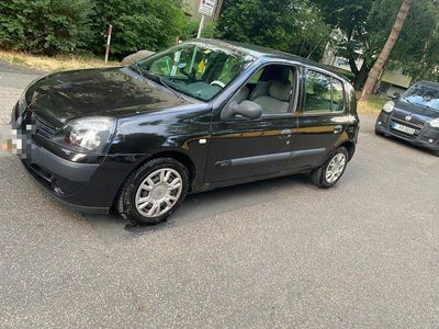 Renault Clio II