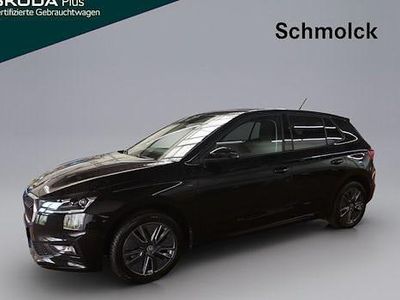 Usata Skoda Fabia Tour 150 CV (110 kW) 2025 Nero Utilitaria