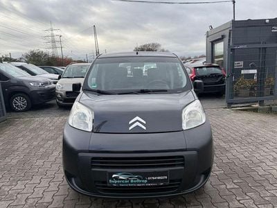 Citroën Nemo