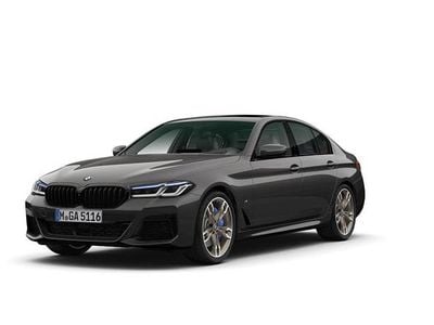 BMW M550