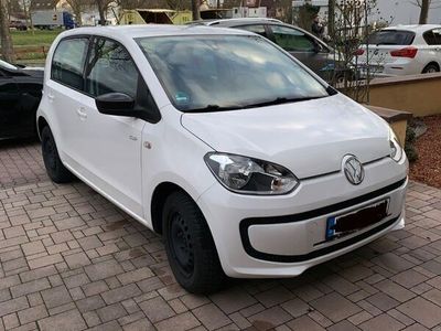 gebraucht VW up! 1.0 44kW cup cup