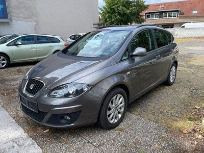 Seat Altea XL