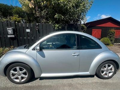 VW Beetle