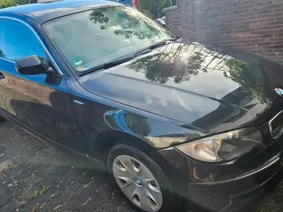Gebraucht BMW 118