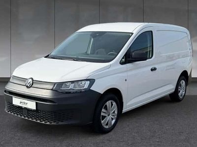 VW Caddy Maxi