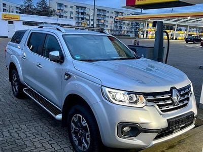 Renault Alaskan