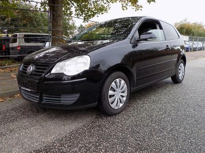 Schwarz Gebraucht 2005 VW Polo Comfortline | 2.399 €