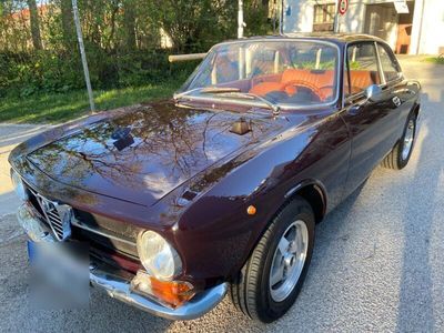 gebraucht Alfa Romeo GT Junior GT1600