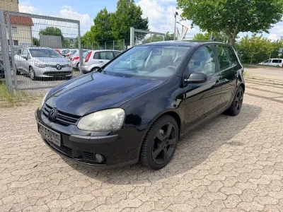 Gebraucht VW Golf IV