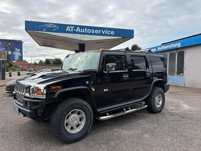 Hummer H2