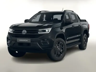 Gebraucht VW Amarok