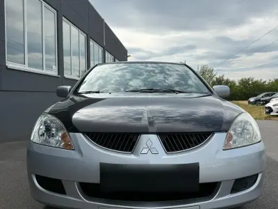Gebraucht Mitsubishi Lancer