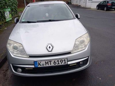 gebraucht Renault Laguna II 