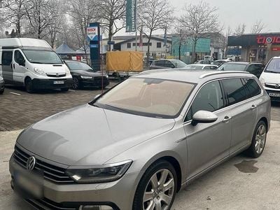 Gebraucht 2015 VW Passat Kombi | 8.800 € (Guter Preis)