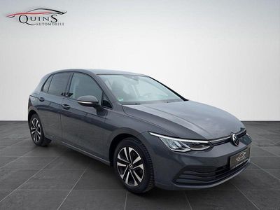 Gebraucht VW Golf VII United 150 PS (110 kW) 2021 Grau Kleinwagen