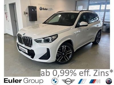 Gebraucht BMW X1 Performance 218 PS (160 kW) 2025 Weiss SUV