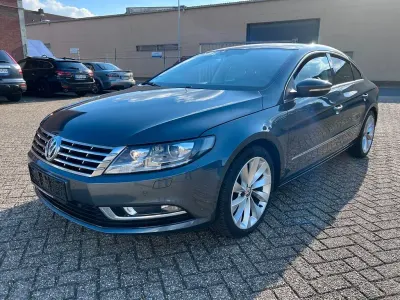 Gebraucht VW CC
