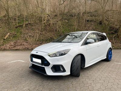 gebraucht Ford Focus 2,3 EcoBoost RS RS