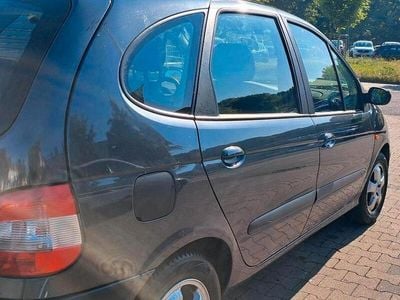 Renault Scénic
