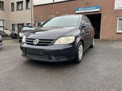 VW Golf Plus