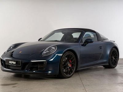 Porsche 911 Targa 4