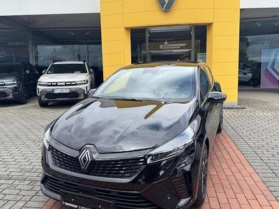 Gebraucht Renault Clio V Techno 91 PS (66 kW) 2024 Dolomitgrau (grau) Limousine