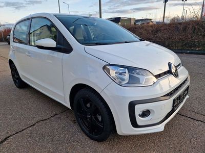 gebraucht VW up! Basis