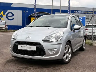 Used Citroën C3