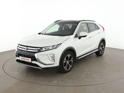 gebraucht Mitsubishi Eclipse Cross 1.5 T-MIVEC Top 2WD, Benzin, 18.890 €