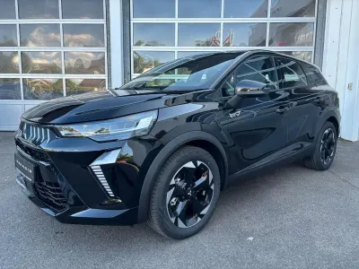 Neu Mitsubishi Grandis Diamant Edition 158 PS (116 kW) 2026 Schwarz SUV