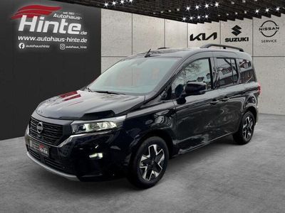 Grau Neu 2025 Nissan Townstar Tekna Van | 31.875 €