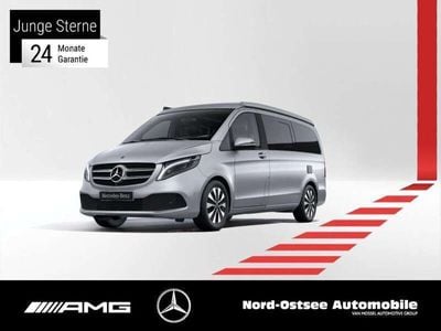 Mercedes V300