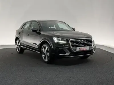 Gebraucht Audi Q2