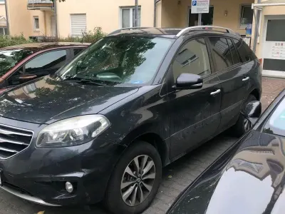 Gebraucht Renault Koleos