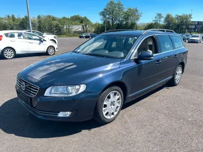 Gebraucht Volvo V70