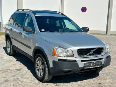 Gebraucht Volvo XC90