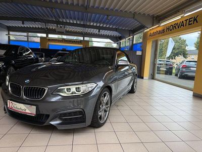 BMW M240