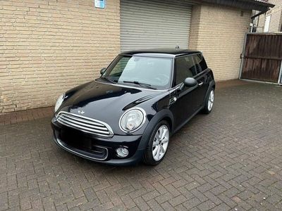 gebraucht Mini ONE R56