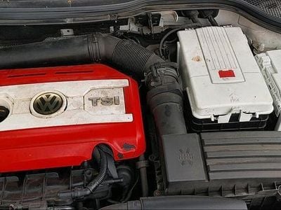 VW CC