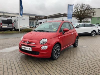 gebraucht Fiat 500 1.0 CLUB Klimaanlage