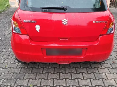 Gebraucht Suzuki Swift
