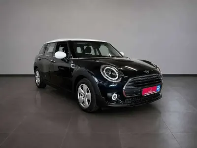 Gebraucht Mini Clubman