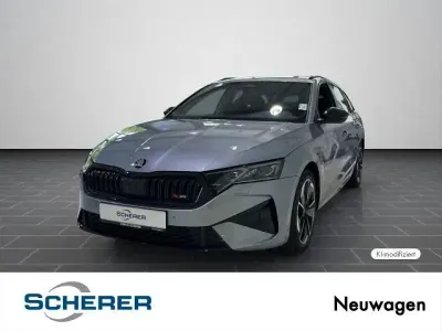 Gebraucht Skoda Octavia