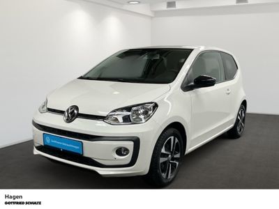 gebraucht VW up! PHONE NAV GRA SHZ KLIMA IQ.Drive